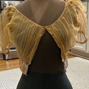 🌟 Couture Treasure – Original Karinska Costume | Joffrey Ballet’s Estophinal 🌟